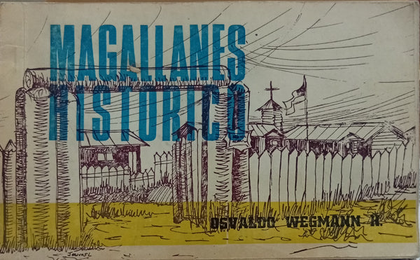 Magallanes histórico