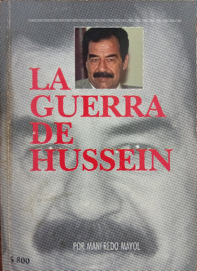 La guerra de Hussein