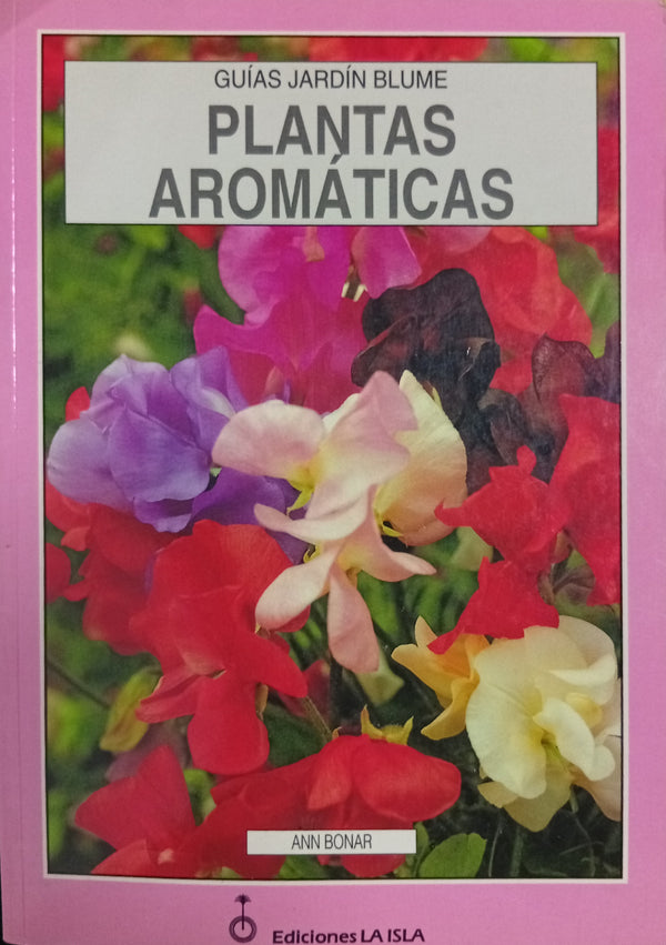 Plantas aromáticas