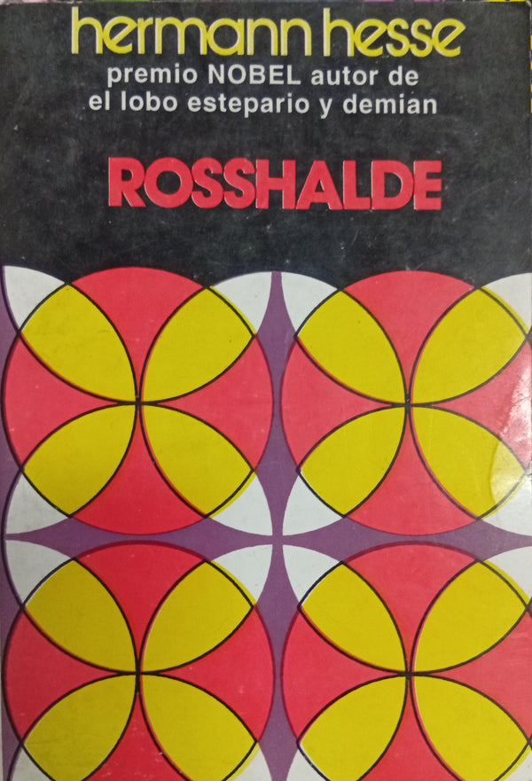 Rosshalde