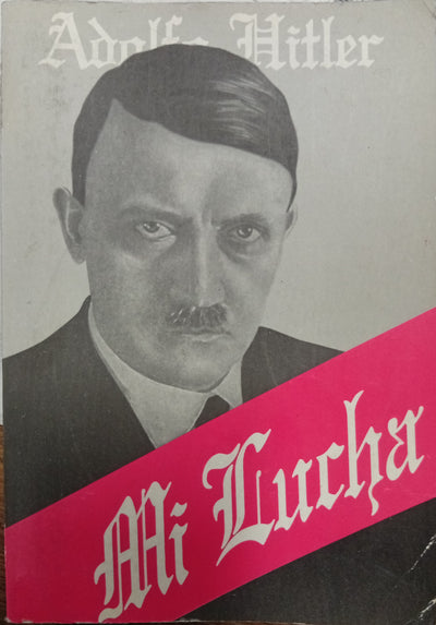 Mi lucha