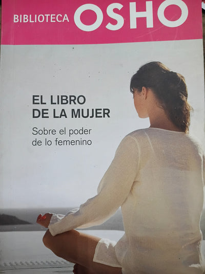 El libro de la mujer