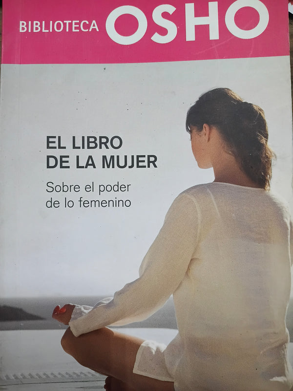 El libro de la mujer