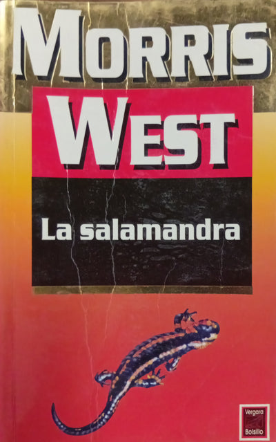 La Salamandra