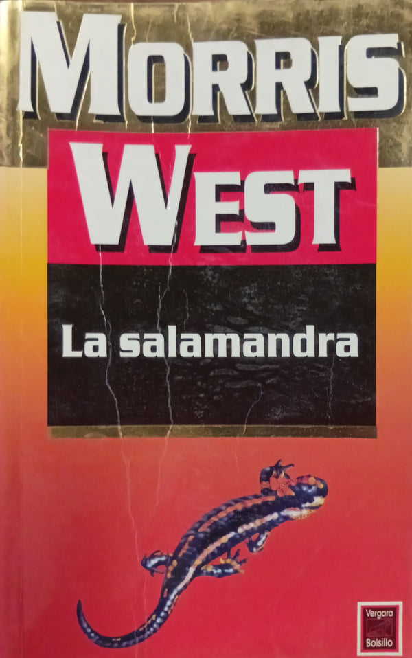La Salamandra