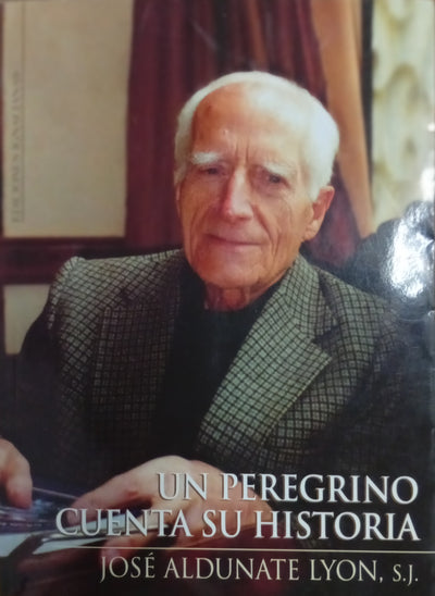 Un peregrino cuenta su historia