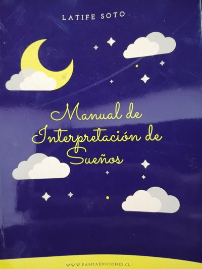 Manual de interpretación de sueños