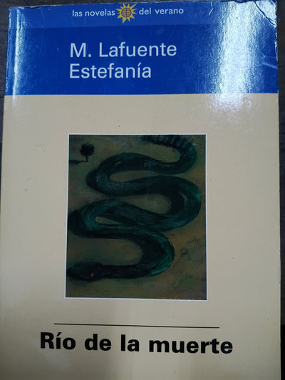 Rio de la muerte