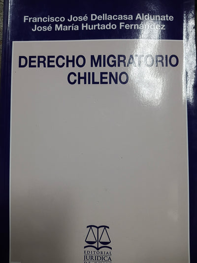 Derecho migratorio chileno