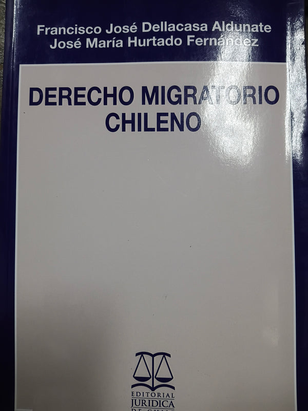 Derecho migratorio chileno