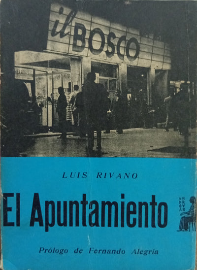 El apuntamiento