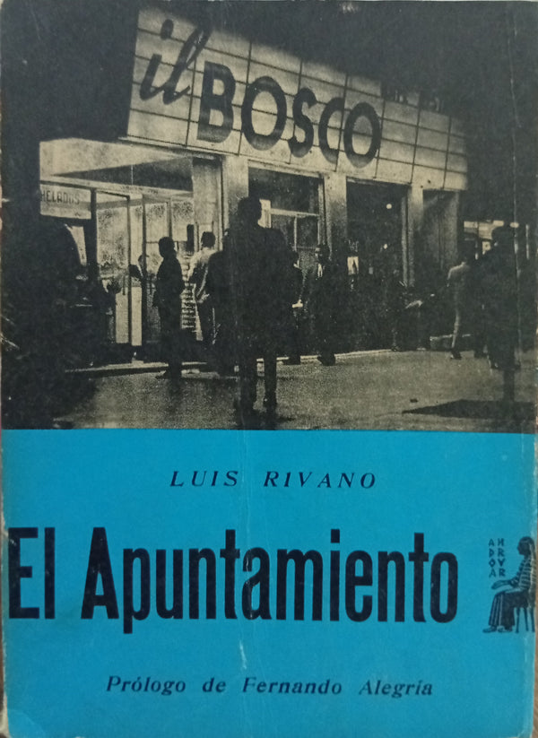 El apuntamiento