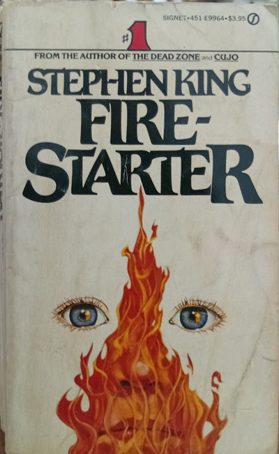Firestarter