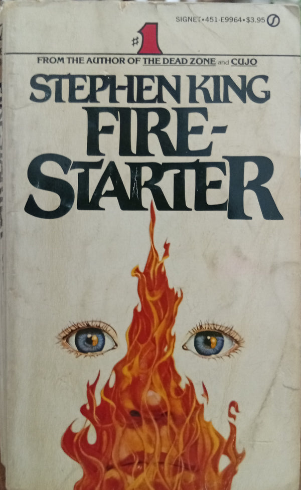Firestarter