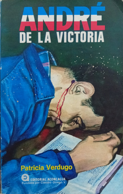 André de La Victoria