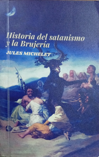 Historia del satanismo y la brujería
