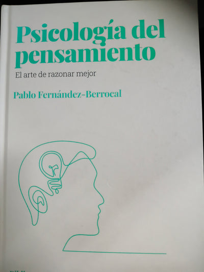 Psicologia del pensamiento