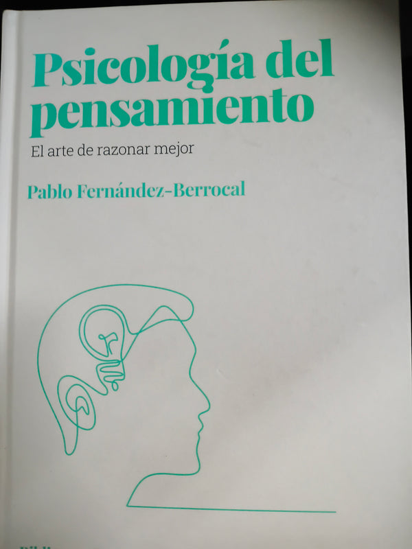 Psicologia del pensamiento