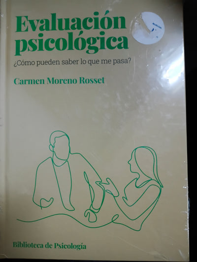 Evaluación psicología