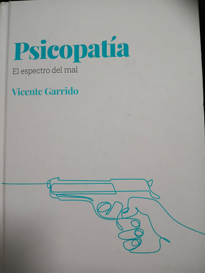 Psicopatia