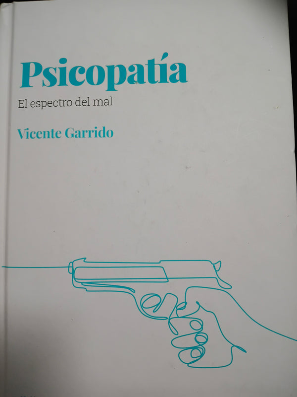 Psicopatia