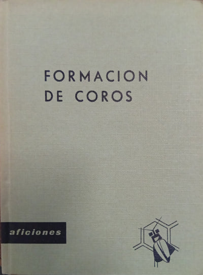 Formación de coros
