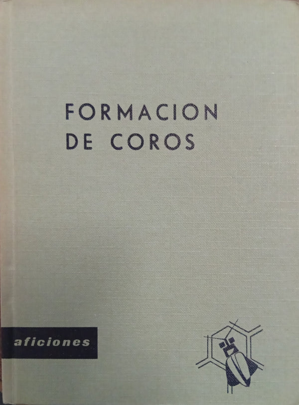 Formación de coros