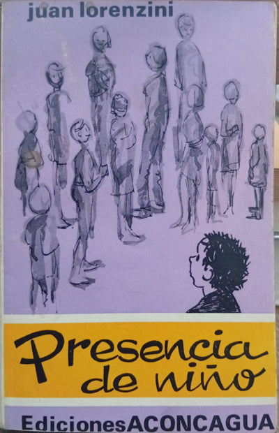 Presencia de niño
