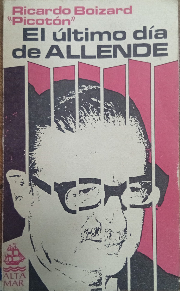 El último día de Allende