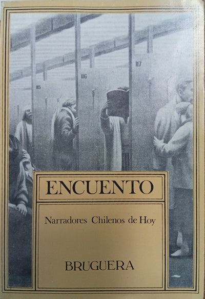 Encuentro