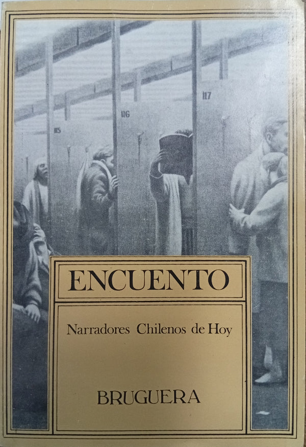 Encuentro