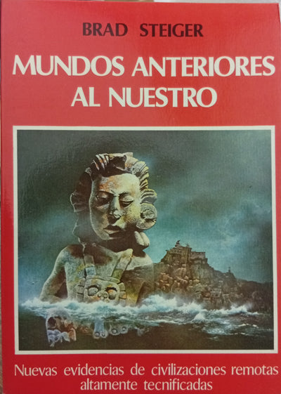 Mundos anteriores al nuestro