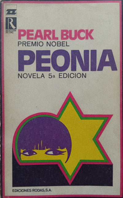 Peonía
