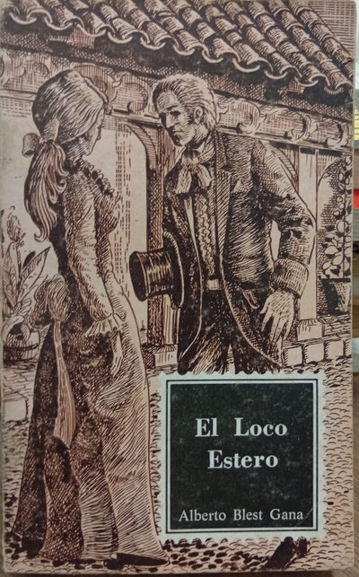 El loco Estero