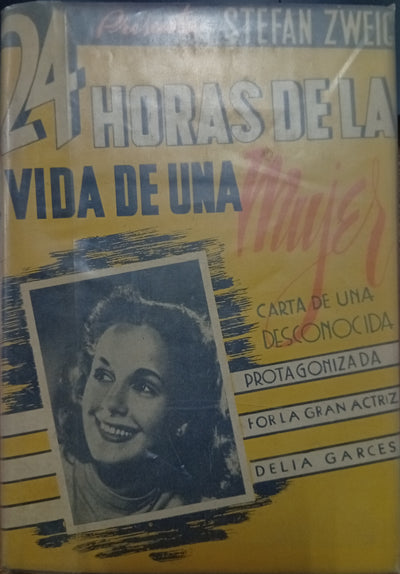 24 horas de la vida de una mujer