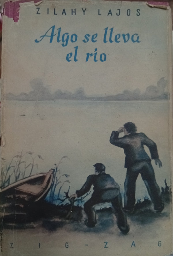Algo se lleva el río