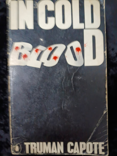 In Cold Blood