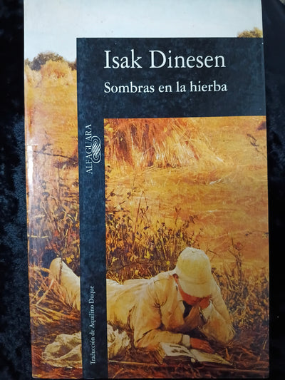 Sombras En La Hierba