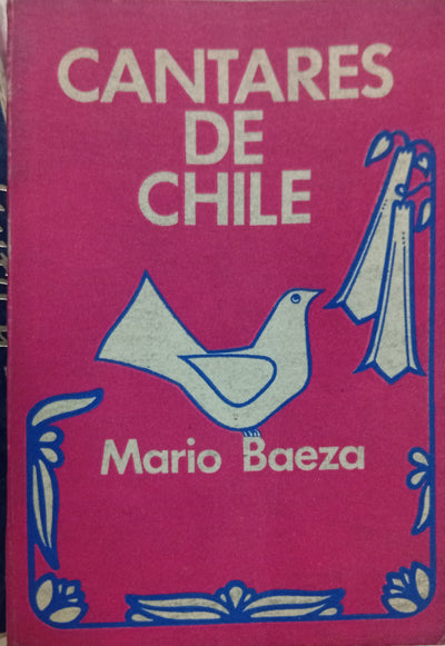 Cantares de Chile