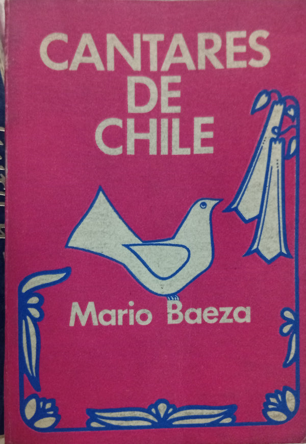 Cantares de Chile