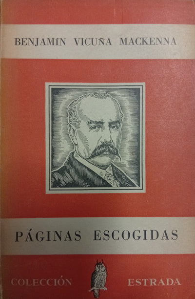 Páginas escogidas