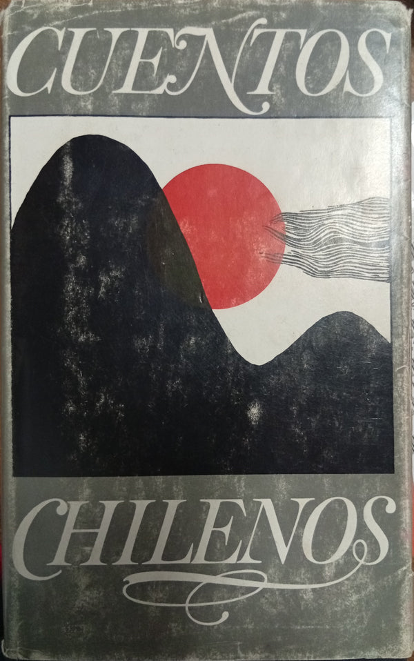 Cuentos chilenos