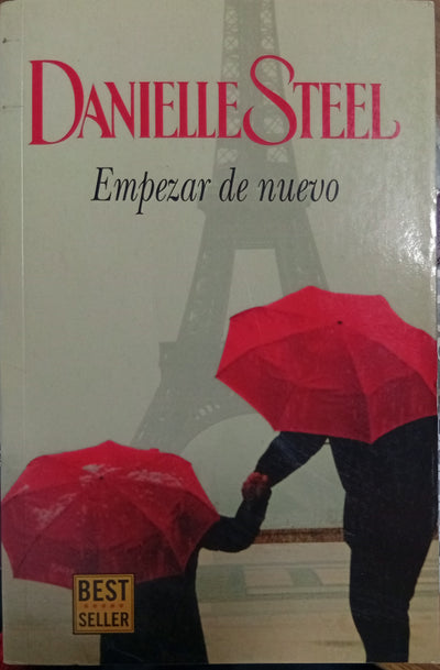 Empezar de nuevo