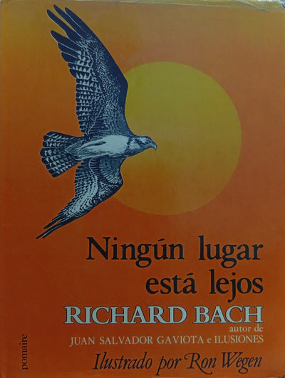 Ningún lugar está lejos