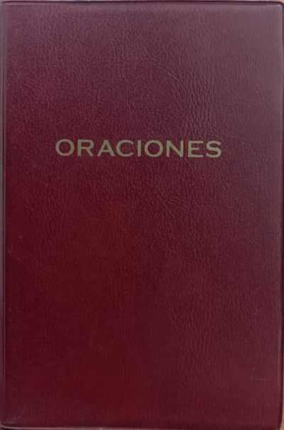 Oraciones