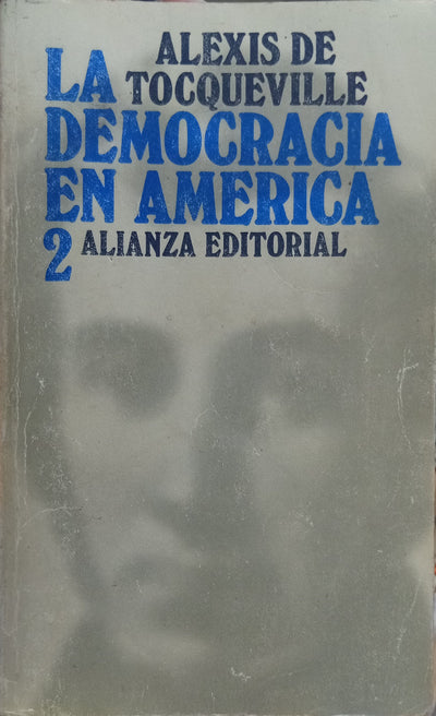 La democracia en América 2