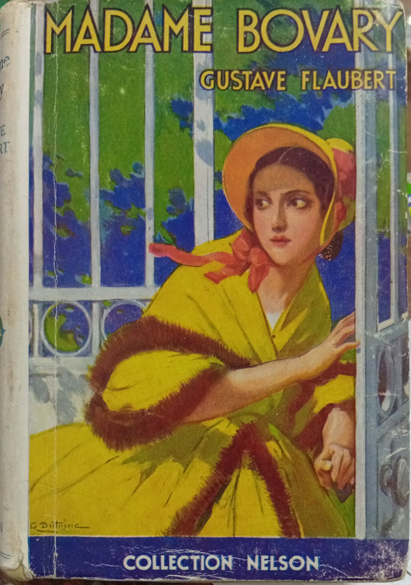 Madame Bovary
