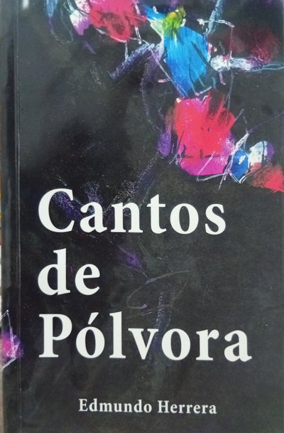 Cantos de Pólvora