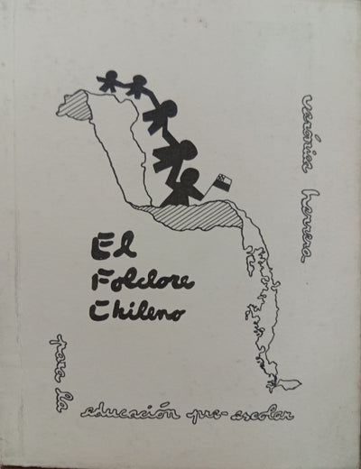El Folclore Chileno
