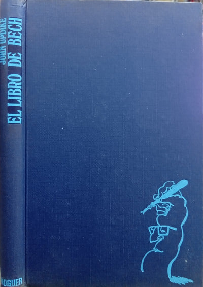 El libro de Bech